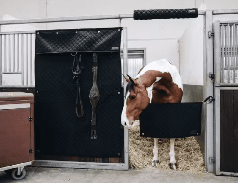 Kentucky Stable Curtain