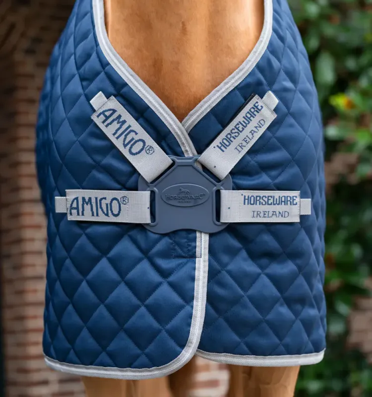 HW Amigo Quilted Stable plus 200g
