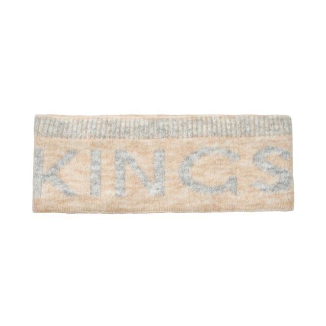Hovedbilde KL Allison Knitted Headband