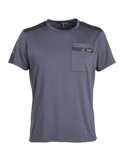 Hovedbilde Wahlsten Carleton Mens T-shirt