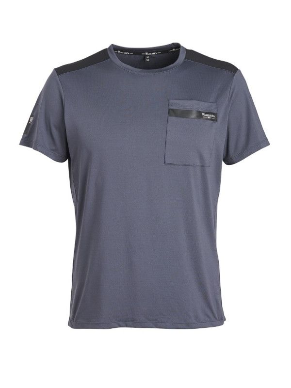 Wahlsten Carleton Mens T-shirt