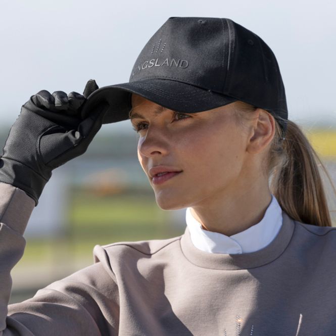 Hovedbilde KL Lea Cap